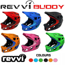 **New Style** Revvi Helmet