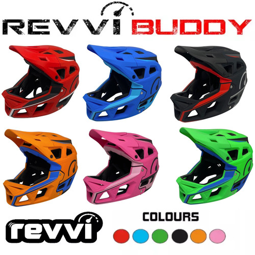 New style revvi - revvi, helmet
