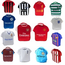 Football FC Club Kit Lunch
