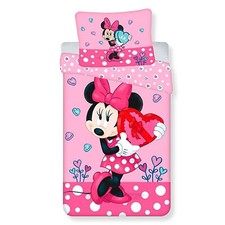 Disney Minnie Mouse Single