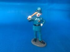 Circus Clown Policeman 54mm