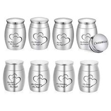 Small Keepsake for Human Pet