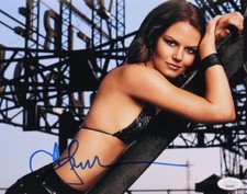 Jennifer Morrison Hot Sexy