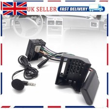 Car Bluetooth AUX-IN Audio