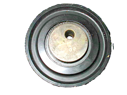 Idler pulley - idler,