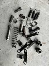 Volvo P1800 1800  E ES Rear E Brake Hand Brake Parts