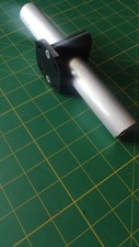 GPS Sat Nav Mount 12mm