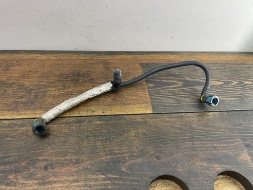 Fuel pipe for megane iii - pipe,