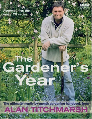 Alan titchmarsh the gardener - alan,