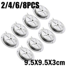 2/4/6/8PC Replacement Parts