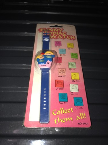 Funny zodiac watch - funny,