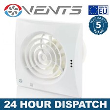 Bathroom Shower Extractor Fan