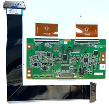 TCON LVDS BOARD FOR SAMSUNG