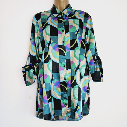 New wallis 22 circle - new, ex