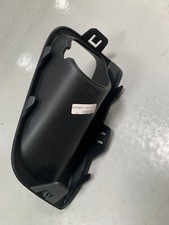 Citroen Berlingo/Peugeot Partner FOG LIGHT GRILL/FOG LIGHT HOUSING Driver's Side