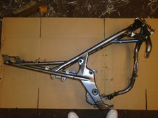SUZUKI GSF 1250 BANDIT ABS