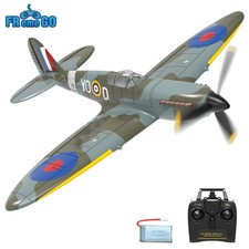Spitfire RC Plane 400mm