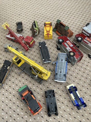 Job lot collection - lot,