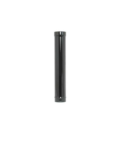 Gloss black vitreous enamelled - gloss,