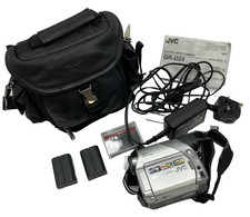 JVC GR-D24 Digital Video
