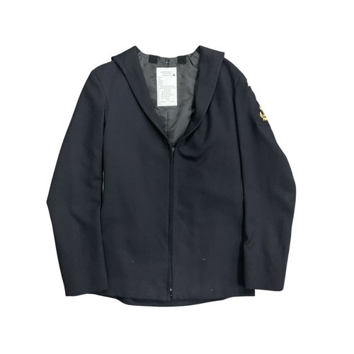 Royal navy uniform shirt - royal,