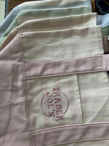 Trader joe tote bag 15 - bag., each