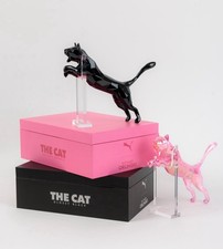 RICHARD ORLINSKI THE CAT Puma