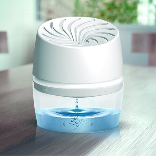 Compact aero 360 dehumidifier - 360,