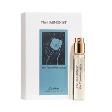 The Harmonist - Yin