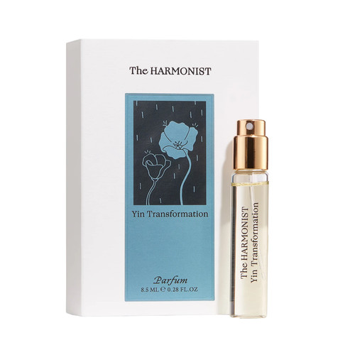 The harmonist yin - -,