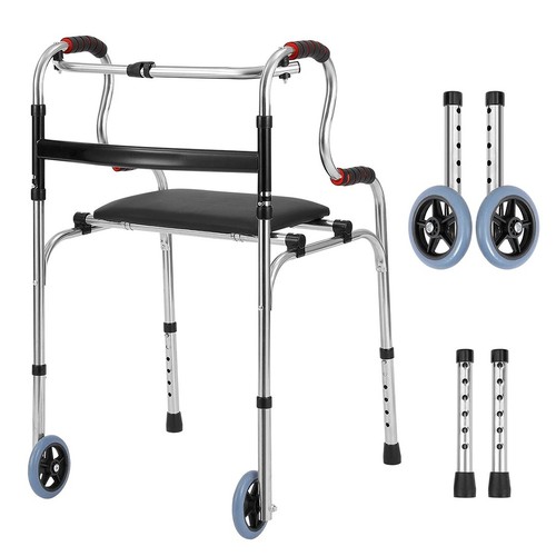 Lightweight folding mobility - lightweight,