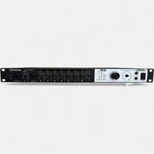 Steinberg MR816X FireWire Audio Interface – Great for Cubase/Studio