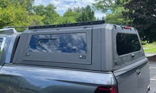 Metal Truck Cap Canopy Topper