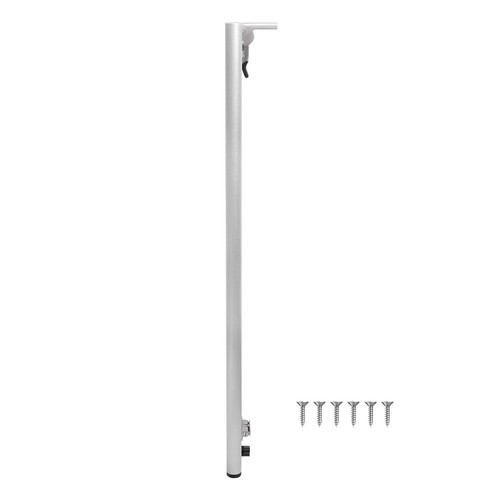 600 750mm adjustable folding - 600-750mm,