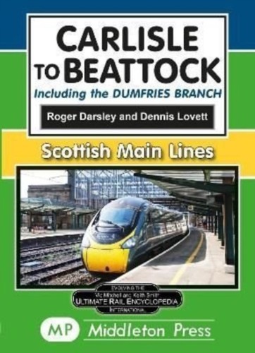 Carlisle beattock - carlisle, to
