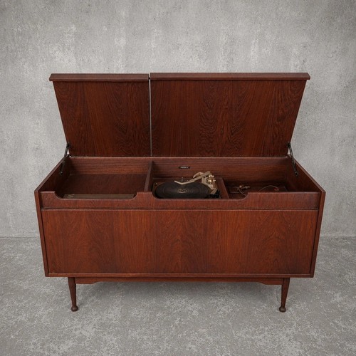 Mid century teak - teak, armstrong