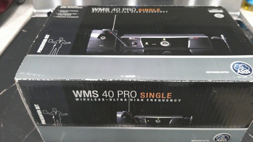 Akg wms pro wireless - akg-wms,