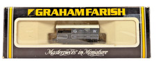 Graham Farish 3104 N Gauge GWR