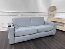 DFS Sonno 3 Seater Sofabed In