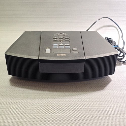 Bose wave radio - bose, (awrc3g)