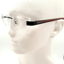 PORSCHE Design Men's Rimless