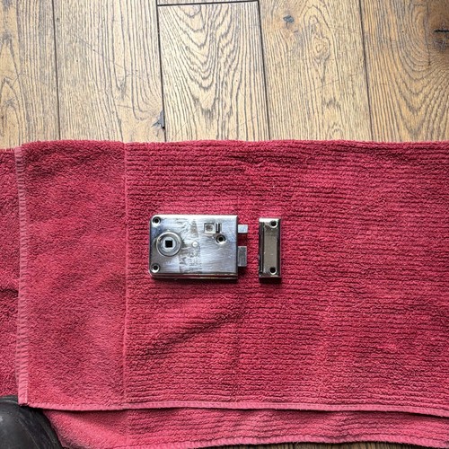 Legge rim nightlatch - legge, door