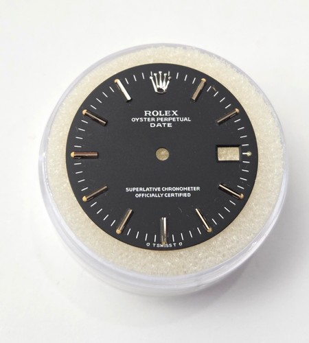 Rolex oyster perpetual date - oyster,
