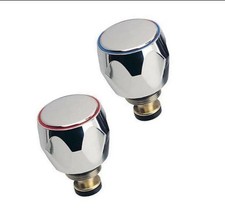 Bristan 1/2″ Basin & Sink