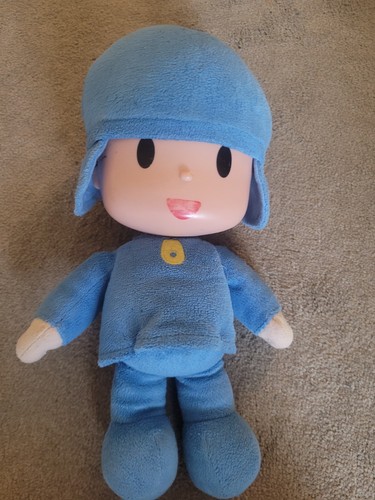 Original pocoyo blue - original,