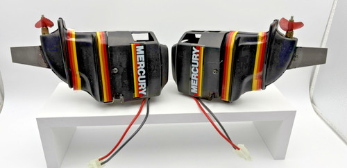 Mrp skater mercury wizzard - mrp,