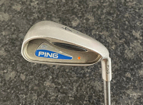 Ping iron right handed - g2, right-handed