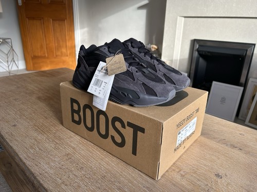 Size adidas yeezy - uk, 8.5