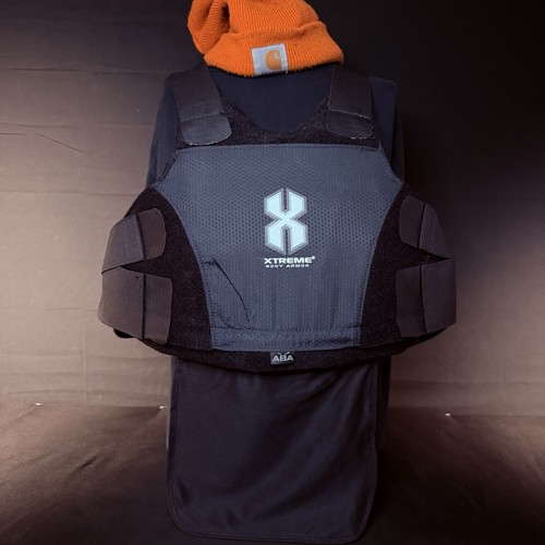 Aba women level ii - level, vest