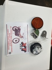 YAMAHA XT500 FRONT FORK